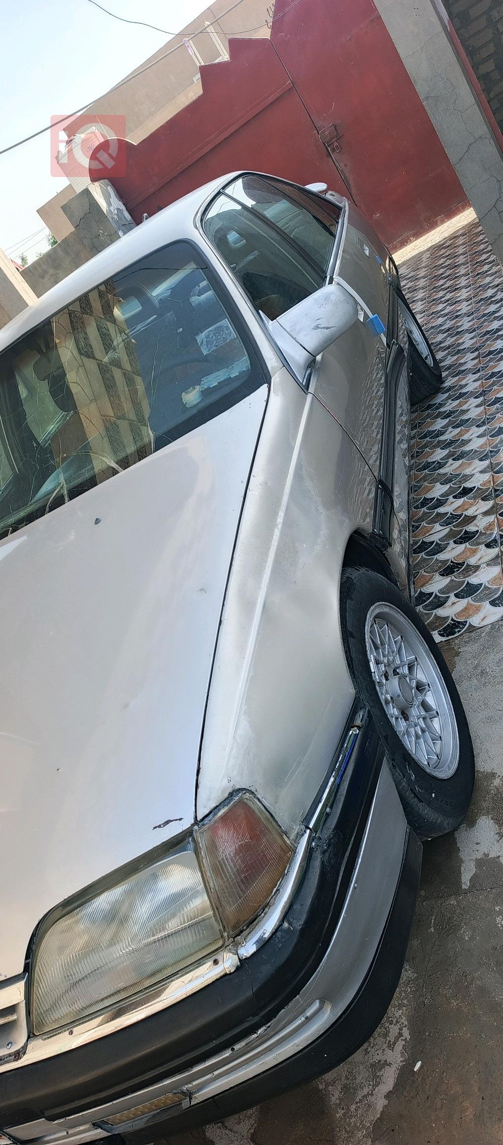 اوبل أوميغا